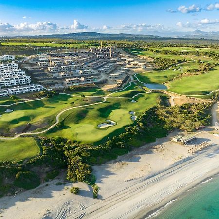 Albatross Golf Suite Alcaidesa Dış mekan fotoğraf