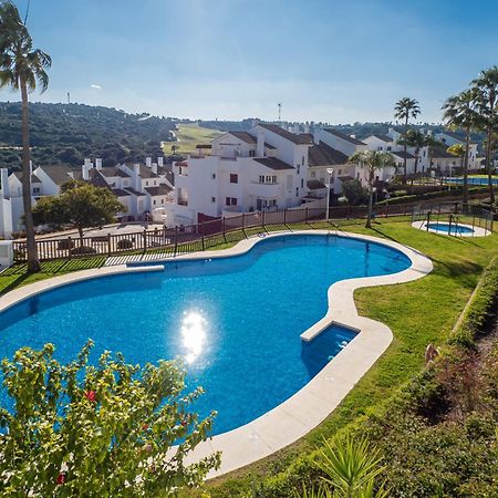 Albatross Golf Suite Alcaidesa Dış mekan fotoğraf