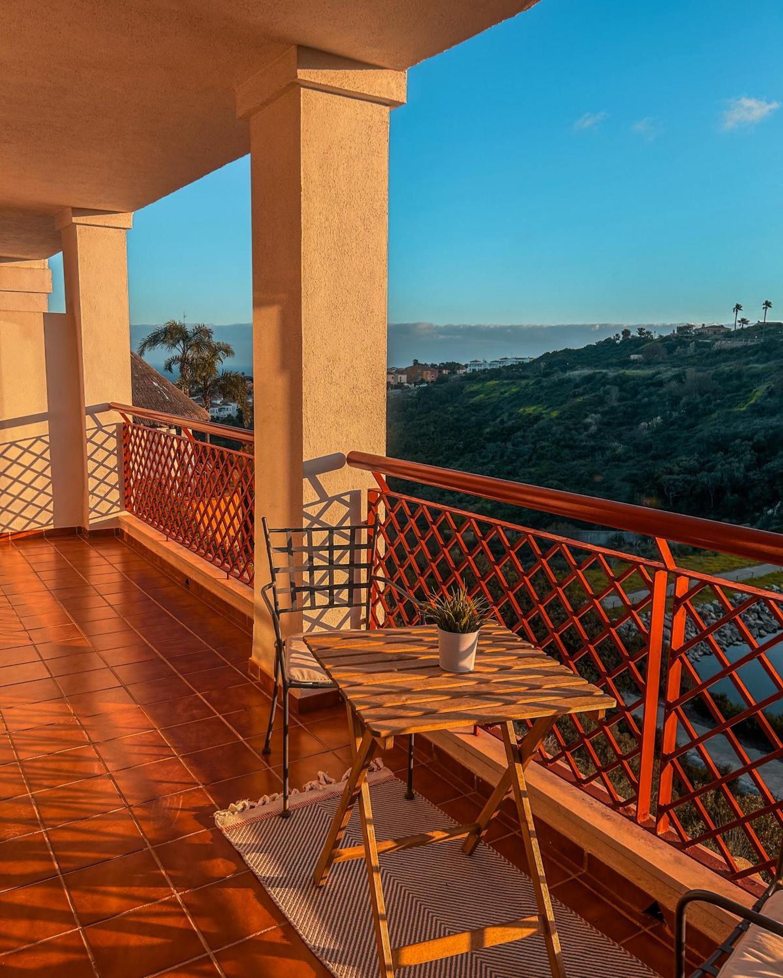 Albatross Golf Suite Alcaidesa Dış mekan fotoğraf