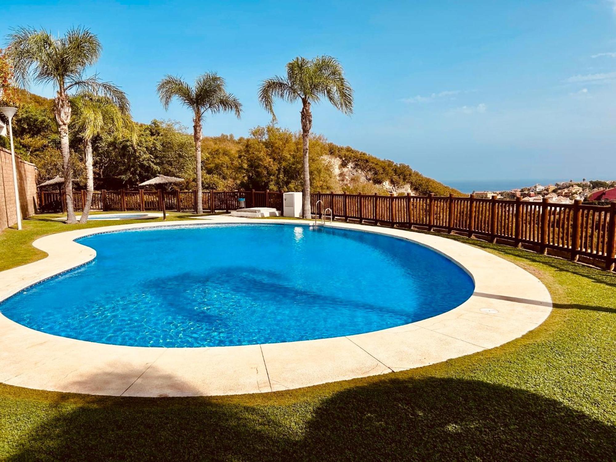 Albatross Golf Suite Alcaidesa Dış mekan fotoğraf