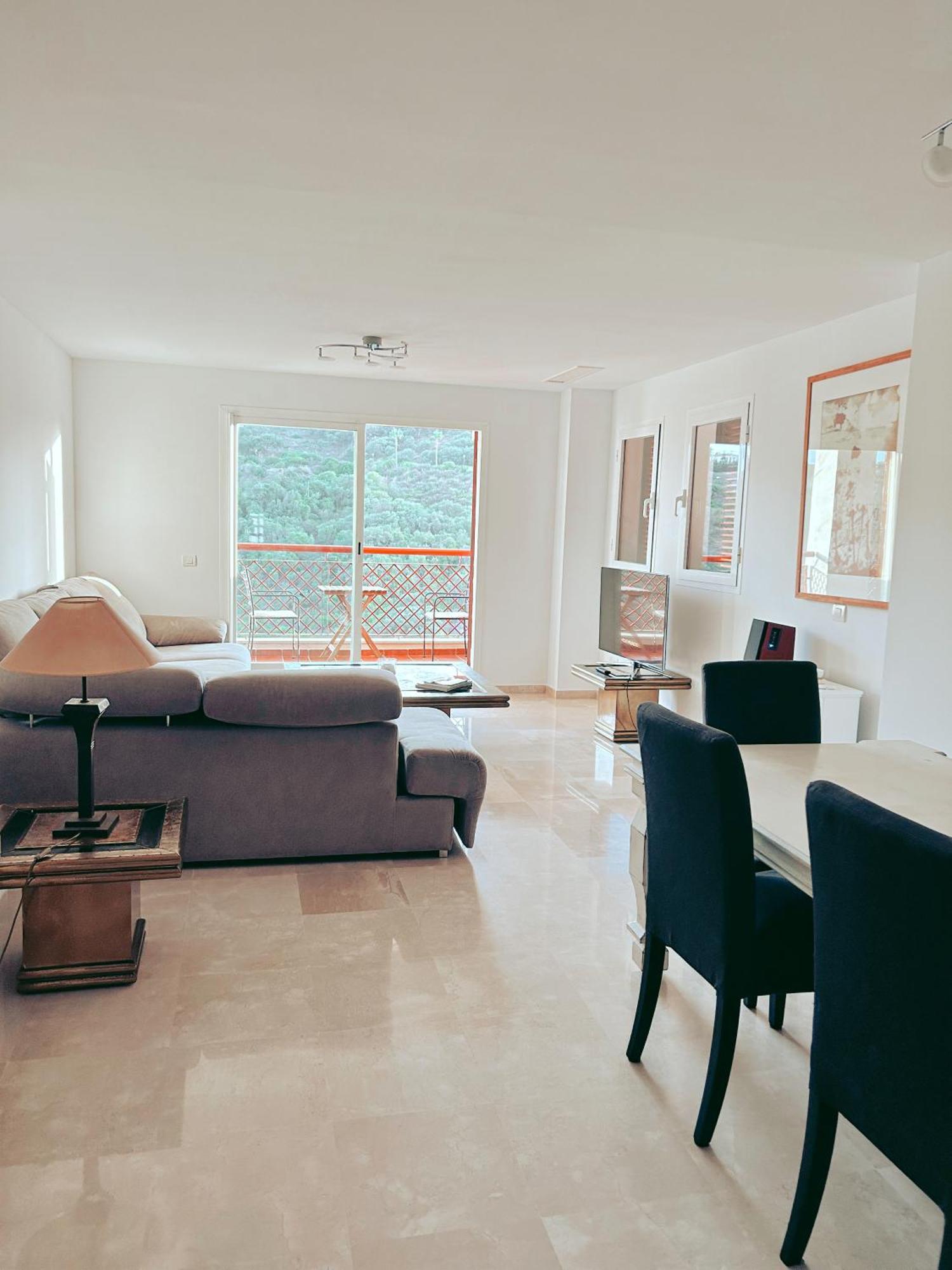 Albatross Golf Suite Alcaidesa Dış mekan fotoğraf