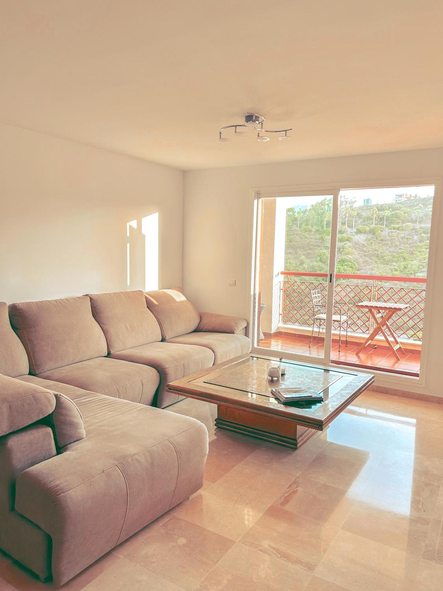 Albatross Golf Suite Alcaidesa Dış mekan fotoğraf