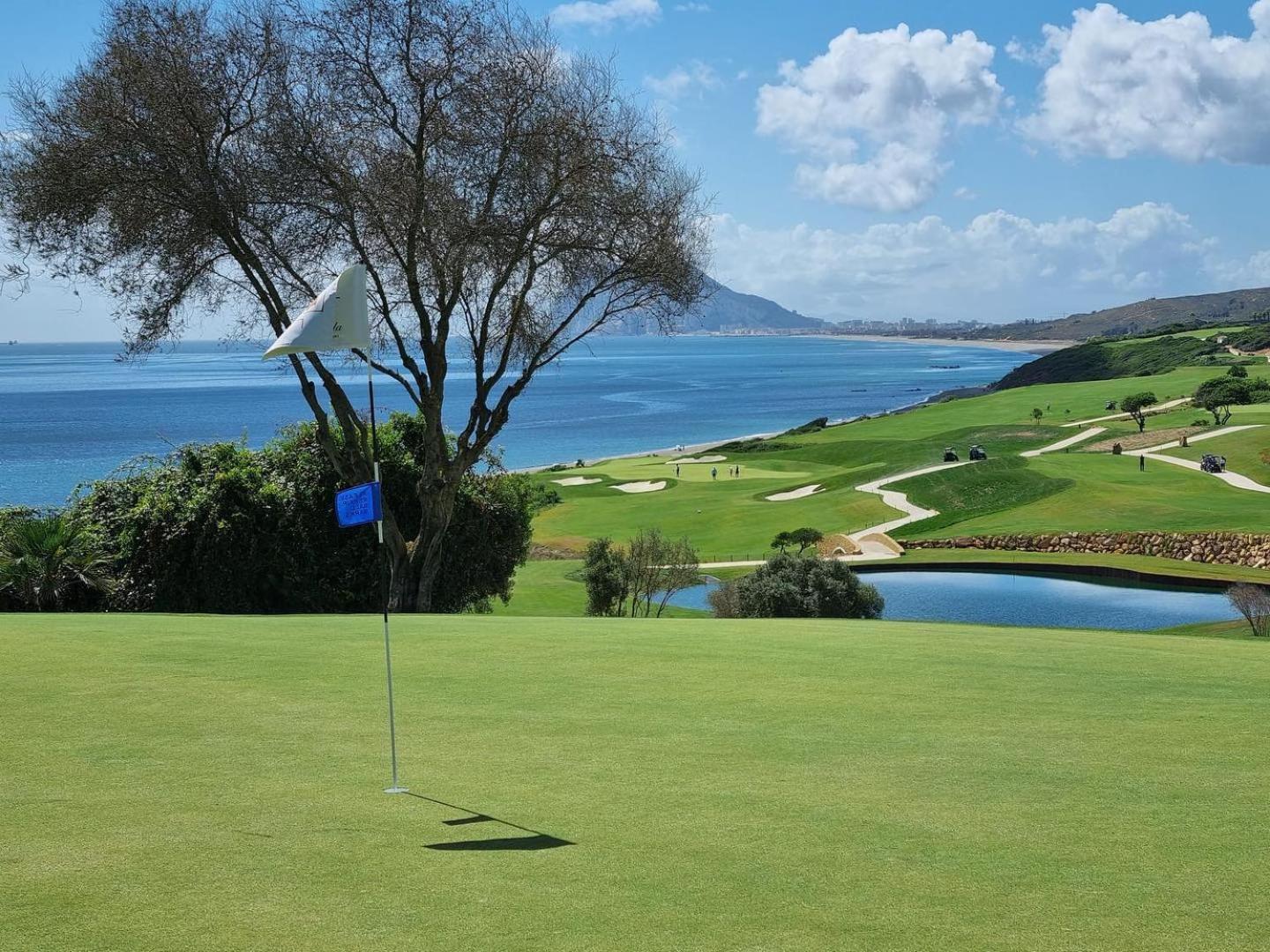 Albatross Golf Suite Alcaidesa Dış mekan fotoğraf