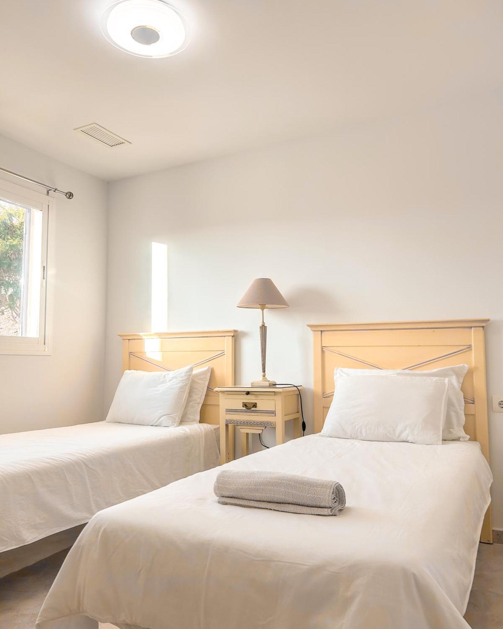 Albatross Golf Suite Alcaidesa Dış mekan fotoğraf