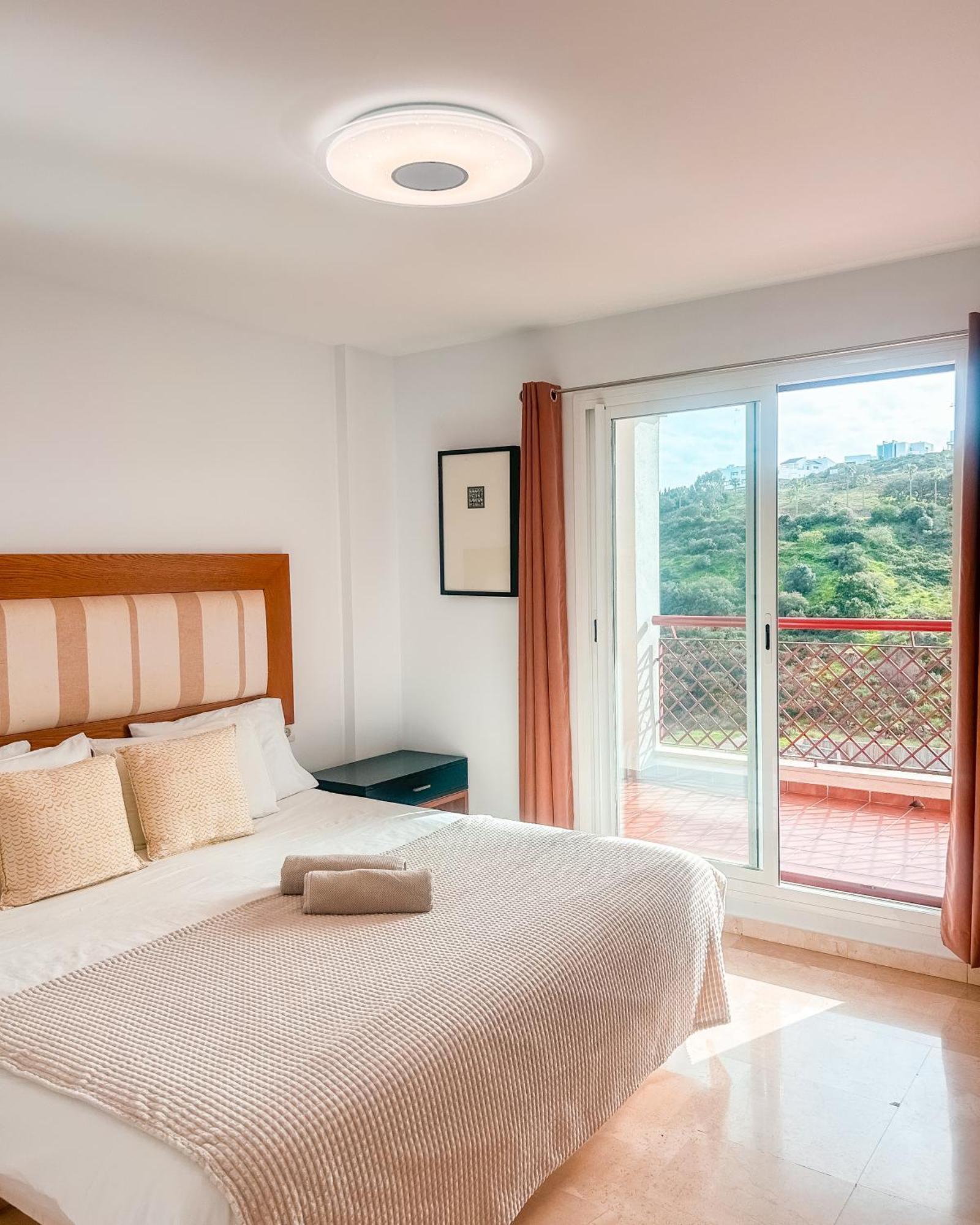 Albatross Golf Suite Alcaidesa Dış mekan fotoğraf