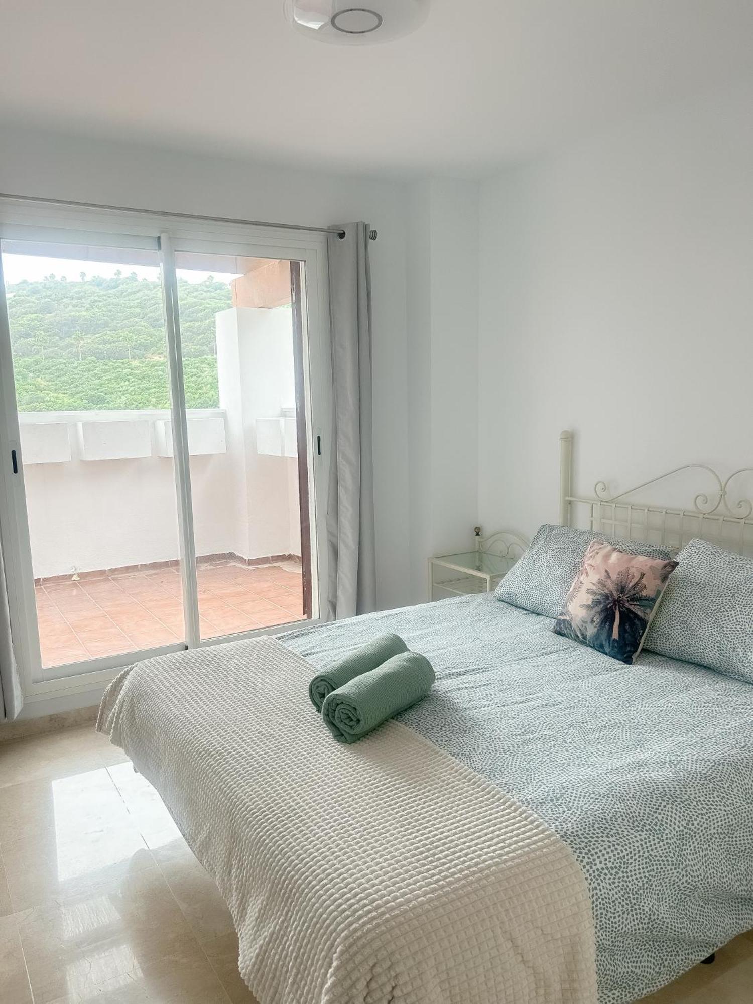 Albatross Golf Suite Alcaidesa Dış mekan fotoğraf
